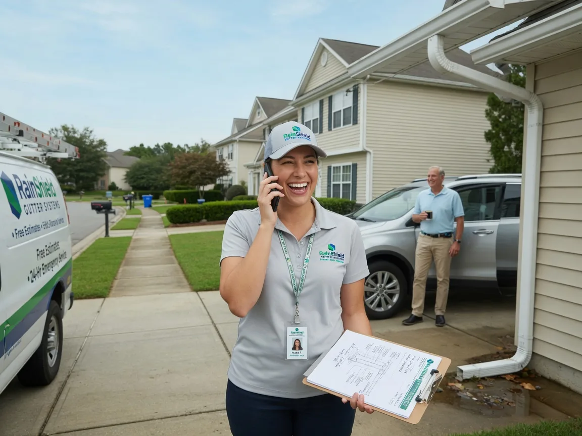 Gutter Installation Malone, WA FAQs